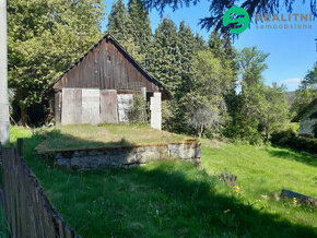 Stavební pozemek 1.032m2,  Ktová, Rovensko pod...