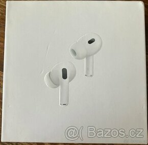 Apple AirPods Pro (2. generace)