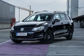 Volkswagen Golf 2.0 TDI BMT 150k Highline