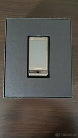 Mobilní telefon Samsung Omnia SGH-i900