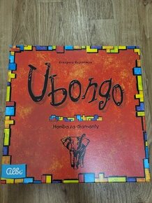 Ubongo - společenská hra