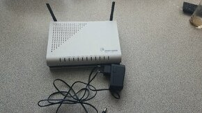 2x Router modem vdsl Comtrend VR-3026e v2 - 1