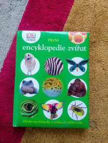 Encyklopedie zvířat