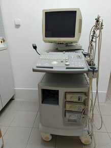 Diagnostický ultrasonografický prístroj ALOKA ProSound SSD-