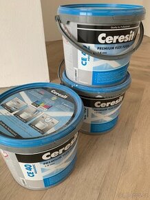 Ceresit Spárovací hmota flexi