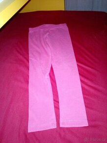 Prodam leginky vel.116 Lindex nove a moc pekne
