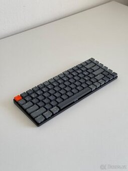 Mechanická klávesnice Keychron K3 v záruce + switche zdarma