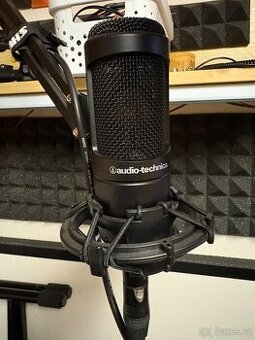 Mikrofon Audio-Technica AT2035