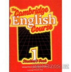 Prodám English Book