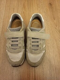 tenisky Geox