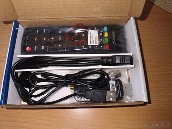 Set-Top-Box Strong SRT 82