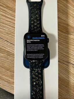 Apple Watch 8 45mm