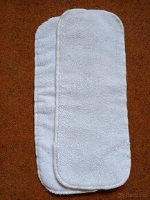 Vkládačky bambusové 34cm - 1