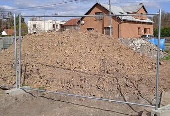 Mobilní plot