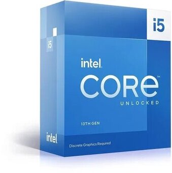 Intel Core i5-13600KF