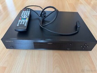 UHD Blu-ray player OPPO - 203 - 1