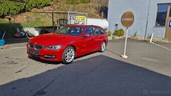 Bmw 330d sport touring