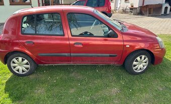 Renault Clio r.v.2008
