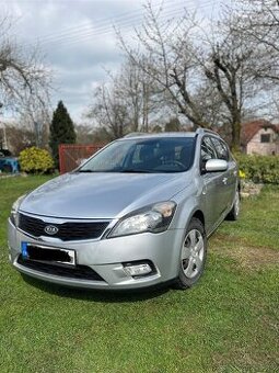 Kia Ceed 1.6crdi 85kw