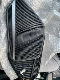 bang olufsen kryty prednich dveri audi a4 a5 s5 s4 b9