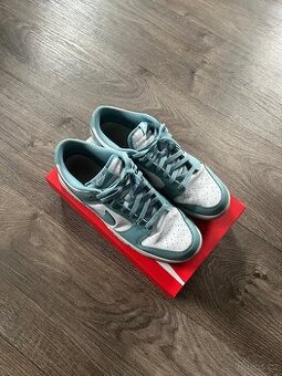 Nike Sportswear DUNK LOW RETRO - Tenisky - 1