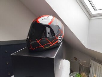 HJC helma RPHA 11 MARVEL