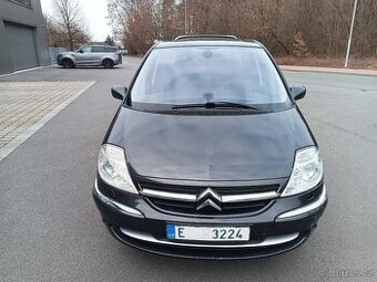 Citroen C8 2.2 HDi EXCLUSIVE , AUTOMAT,TOP VÝBAVA
