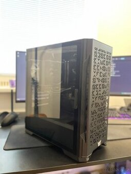 Alza GameBox Core RTX2060 CEE Champion