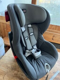 Dětská sedačka Britax Römer King II.