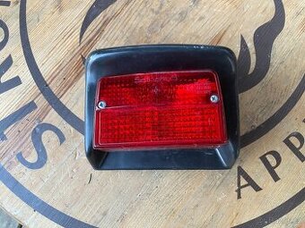 jawa 350/640 Tramp-originál vložka zad. světla