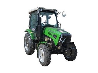 HX504 4x4
