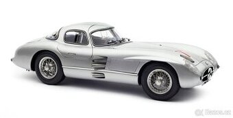 Nový CMC M-245 MB Uhlenhaut Coupé “T1” SLEVA 4000 Kč