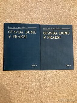 Stavba domu v praxi - 1