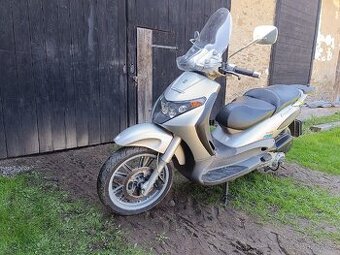 Piaggio