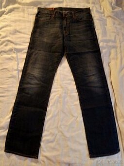 MARLBORO JEANS vel.W34/L36 - 1