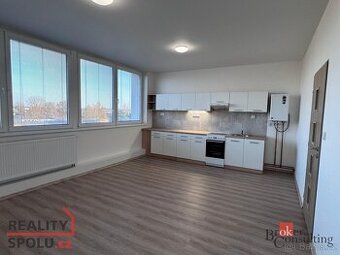 Pronájem, byty/2+kk, 55 m2, 41201 Mlékojedy, Litoměřice [ID 