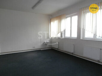 Pronájem kanceláře - 38m2., 132320