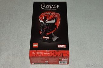 Lego 76199 - Carnage