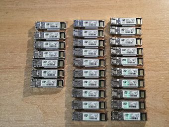 Cisco SFP-10G-SR-S SFP Transceiver 10Gbase-SR - 1