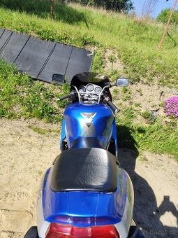 Ninja zx9r