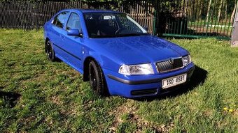 Octavia 1.9 TDI