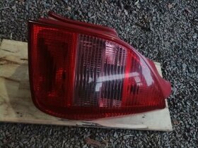 Citroen C2 pravé zadní světlo - 1