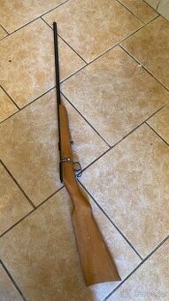 Flobert 9 mm
