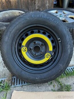 Rezerva 195/65R15 5x112