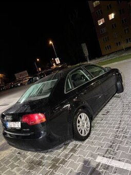 Audi a4 b7