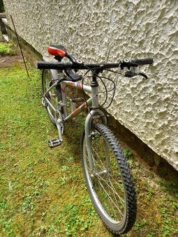 Dětské kolo 24" Olpran Falcon