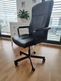 Kancelářská Otočná židle Ikea
