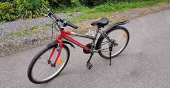 Kolo 24" Rock machine