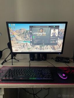 PC HERNI PRISLUSENSTVI