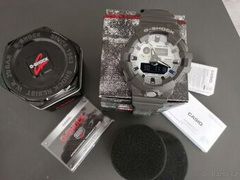 Prodám GSHOCK CASIO ,úplně nové originál, led posvícení,
